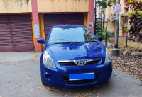 Hyundai i20 Magna