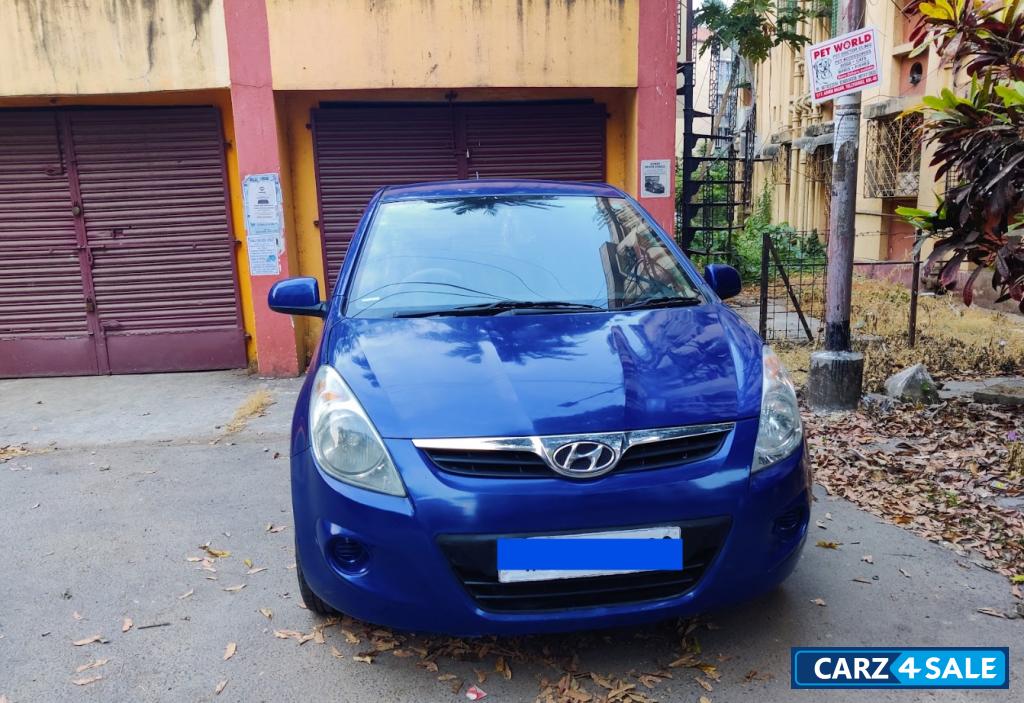 Hyundai i20 Magna Hyundai i20 Magna