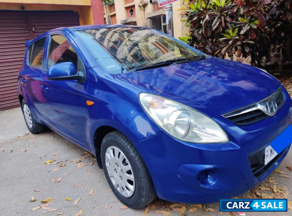 Hyundai i20 Magna Hyundai i20 Magna