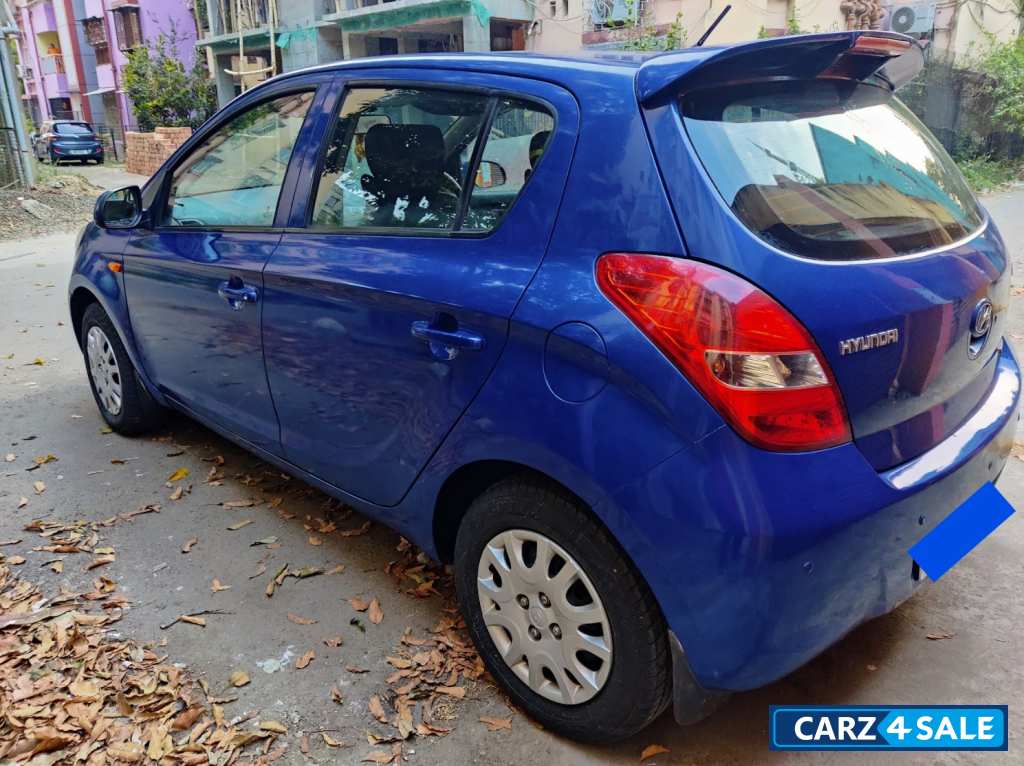 Hyundai i20 Magna Hyundai i20 Magna