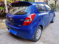 Hyundai i20 Magna
