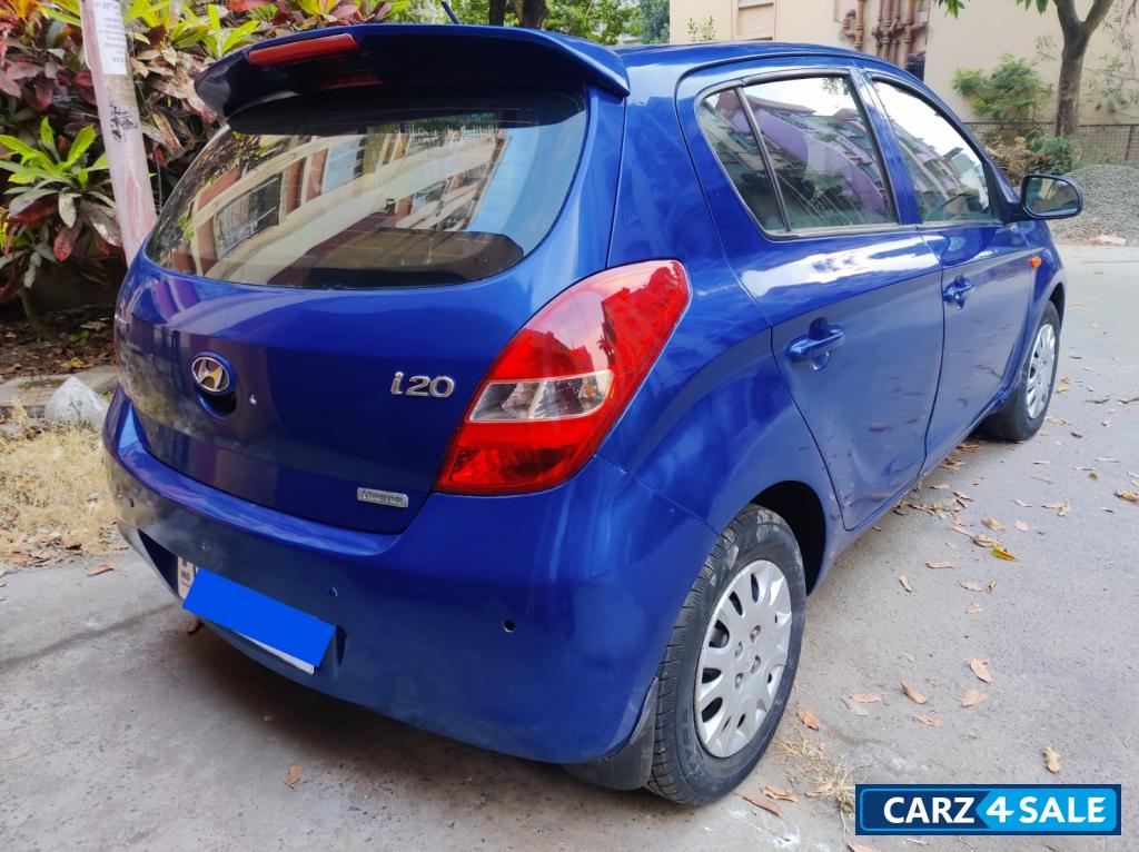 Hyundai i20 Magna Hyundai i20 Magna