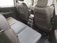 Blue Tata Hexa XTA AUTOMATIC Top model