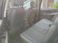 Blue Tata Hexa XTA AUTOMATIC Top model