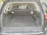 Blue Tata Hexa XTA AUTOMATIC Top model