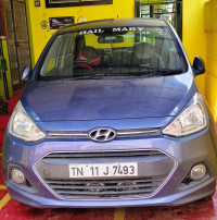 Hyundai  S ( O ) 1.2 2014 Model