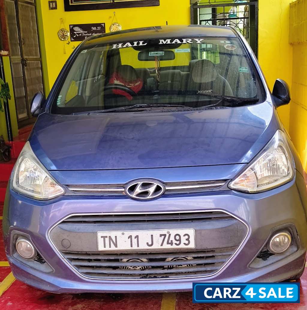 Hyundai S ( O ) 1.2
