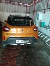Renault Kwid Climber 2024 Model
