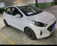 Hyundai i10 Sportz AMT 2019 Model
