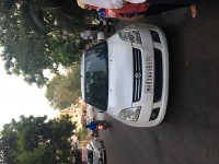 White Maruti Suzuki  Swift dzire