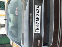 Volvo S80 D5 2009 Model