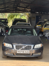 Volvo S80 D5