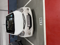 Hyundai Eon 2017 Model