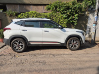 Kia Seltos 1.4 dct