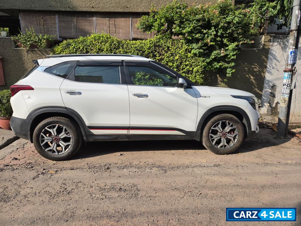 Kia Seltos 1.4 dct Kia Seltos 1.4 dct
