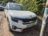 Kia Seltos 1.4 dct