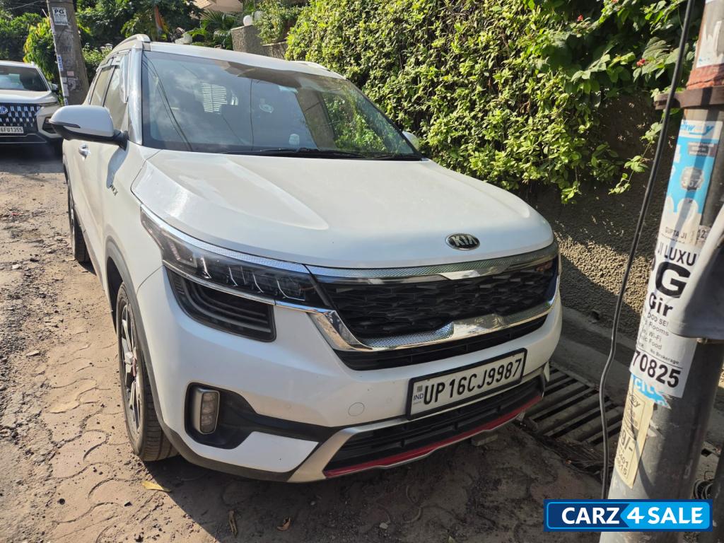 Kia Seltos 1.4 dct Kia Seltos 1.4 dct