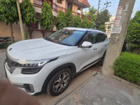 Kia Seltos 1.4 dct