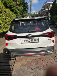Kia Seltos 1.4 dct