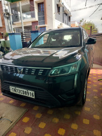 Mahindra XUV300 W8. 2024 Model