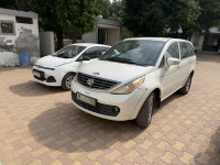 Tata Aria Pure lx 4x2 2014 Model