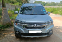 Maruti Suzuki XL6 Alpha MT 2022 Model
