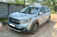 Maruti Suzuki XL6 Alpha MT