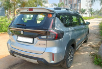 Maruti Suzuki XL6 Alpha MT