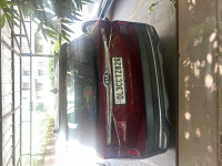 Kia Seltos Htx