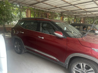 Kia Seltos Htx