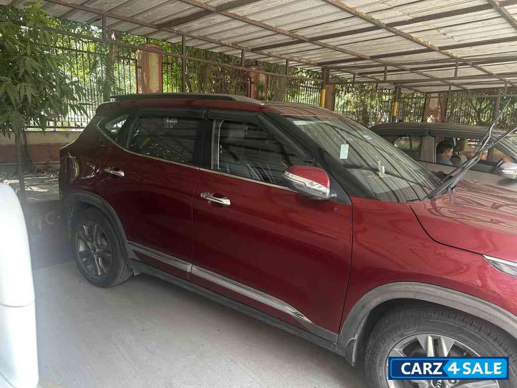 Kia Seltos Htx Kia Seltos Htx
