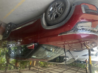 Kia Seltos Htx