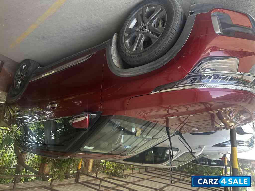 Kia Seltos Htx Kia Seltos Htx