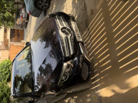 Mercedes-Benz GLC 2018 Model