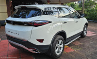 Tata Harrier XZ 2019 Model