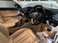BMW 6-Series 630D GT
