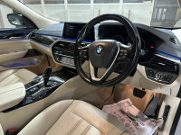 BMW 6-Series 630D GT