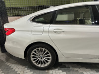 BMW 6-Series 630D GT