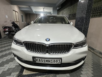 BMW 6-Series 630D GT