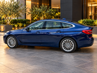 BMW 6-Series 620d luxury line 2019 Model