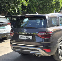 Hyundai Alcazar Signature 2.0,AT,six seater