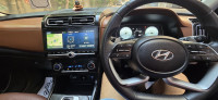Hyundai Alcazar Signature 2.0,AT,six seater