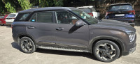Hyundai Alcazar Signature 2.0,AT,six seater