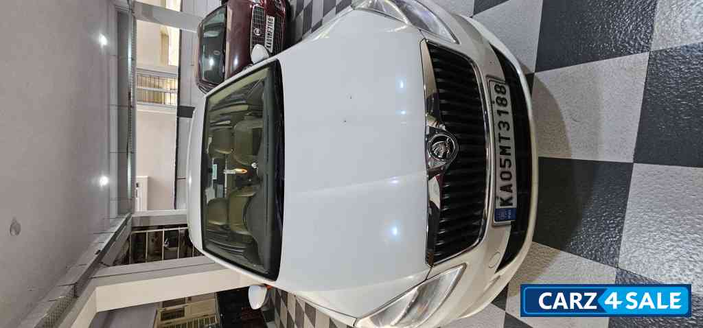 Skoda Rapid 1.5 TDI ambition with alloy wheels