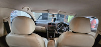 Skoda Rapid 1.5 TDI ambition with alloy wheels