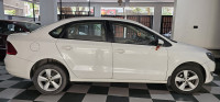 Skoda Rapid 1.5 TDI ambition with alloy wheels