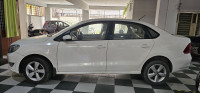 Skoda Rapid 1.5 TDI ambition with alloy wheels