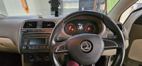 Skoda Rapid 1.5 TDI ambition with alloy wheels