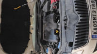 Skoda Rapid 1.5 TDI ambition with alloy wheels