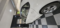 Skoda Rapid 1.5 TDI ambition with alloy wheels